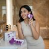 3. 6-in-1 Beauty Face Massager