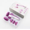 3. 6-in-1 Beauty Face Massager