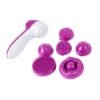 3. 6-in-1 Beauty Face Massager