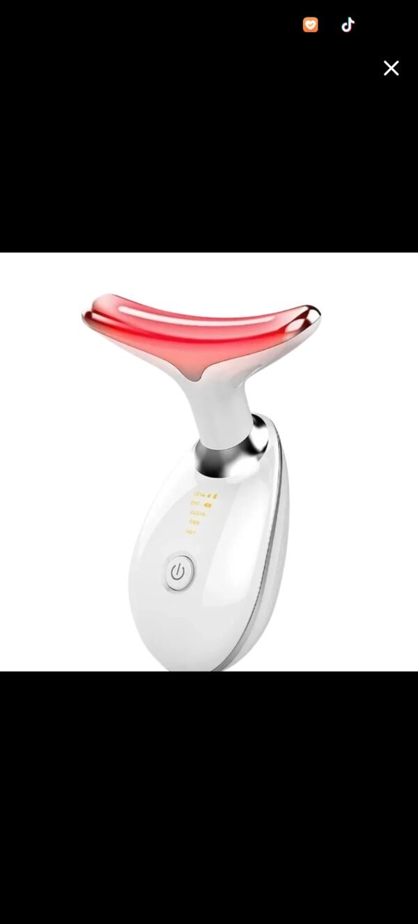 Anti Wrinkle Beauty Apparatus