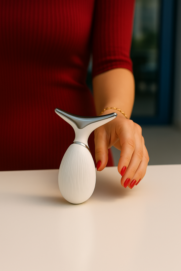 Anti Wrinkle Beauty Apparatus